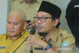 Bangka Barat gandeng IPB bentuk BUMD pangan