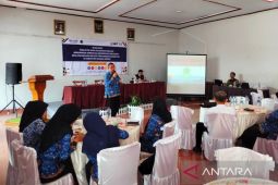 Pemkab Rejang Lebong dukung pembentukan desa/kelurahan inklusif