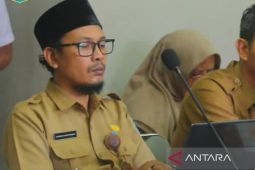 Pemkab Bangka Barat: Keberadaan BUMD perbaiki tata kelola pangan