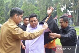Sukseskan Sensus Ekonomi 2026, BPS Rejang Lebong terjunkan 280 petugas