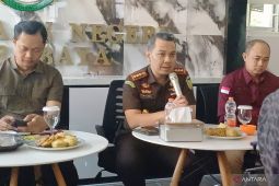 Kejari Surabaya hentikan penyelidikan dugaan korupsi RSUD dr Soetomo