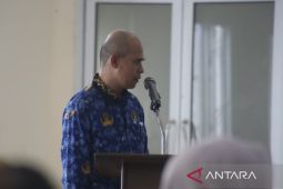 Pemkab Bangka Barat-Kemenkum selaraskan Raperbup Pakaian Daerah