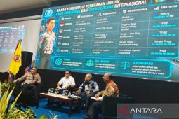 Ditlantas Polda Kalsel dan ULM lakukan kajian akademik atasi ODOL