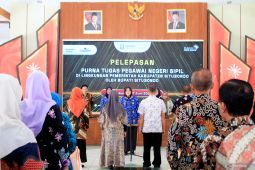 Pemkab Situbondo ajak PNS purnatugas jadi corong pembangunan daerah