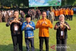 Pemkab Bangkalan ajak semua elemen sukseskan Sensus Ekonomi 2026