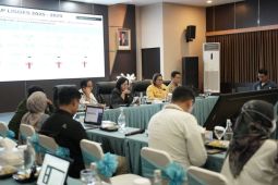 Dukung asta cita, Kalbar perkuat sinergi program listrik desa APBN 2026