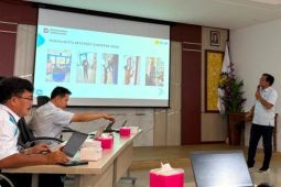 PLN UP3 Ketapang perkuat budaya layanan berintegritas