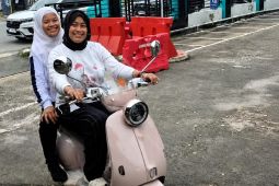 PLN tumbuhkan kepercayaan masyarakat terhadap kendaraan Listrik