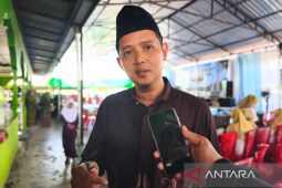 Jamaah haji Nabire sehat jelang kepulangan ke Tanah Air