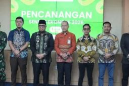 DPRD Paser dukung sensus ekonomi 2026 yang dilaksanakan BPS