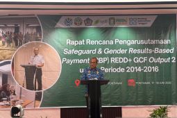 Kalbar perkuat "safeguard" untuk pengelolaan lingkungan berkelanjutan