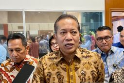 Menkop ajak mahasiswa agar tak pesimis terhadap Kopdes Merah Putih
