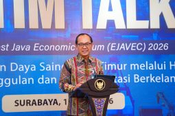 BI: Masyarakat optimis ekonomi Jatim kuat