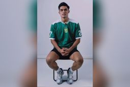 Persebaya rekrut Ramadhan Sananta perkuat lini serang