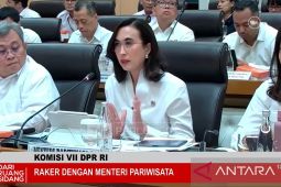 Menpar sebut desa wisata berkontribusi pada ekonomi pariwisata