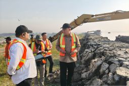 Anggota DPR RI minta BNPB dan Basarnas buka posko di Lapindo