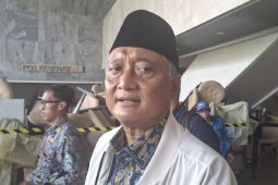 Menteri PU: Anggaran Kementerian PU harus beri manfaat bagi rakyat