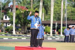 Gubernur Babel terapkan kebijakan perjalanan dinas ASN tepat sasaran