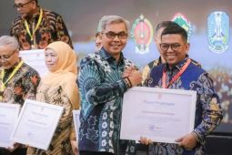 1.363 ASN di Banten lulus E-Learning berintegritas