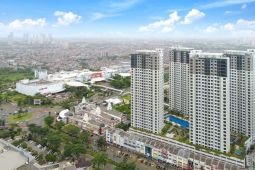 Serpong CBD, pusat bisnis baru di Gading Serpong