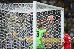 Piala Dunia 2026 - Belanda hancurkan Swedia 5-1