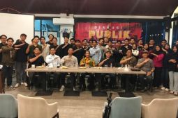 Paradigma pertahanan negara mengalami transformasi besar
