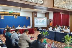 Pemprov Papua Barat siapkan helikopter dukung kunjungan Wapres Gibran