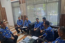 Kanwil Kemenkum Babel-Pemkot Pangkalpinang bentuk sentra KI