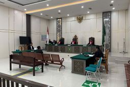 Terlibat korupsi sawit, Kejari Aceh Timur tuntut Direktur BUMD 7,5 tahun