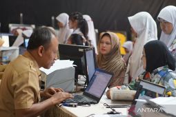 Disdikpora Kudus: Semua SD diminta membantu siswa buat akun pendaftaran ke SMP