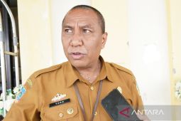 Fasilitas air bersih di pesisir dikelola pihak ketiga