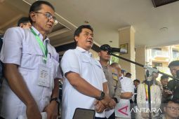 Wamensesneg pastikan nasib karyawan eks Hotel Sultan diperhatikan