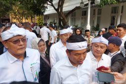 Dedi Mulyadi usul jalan nasional dikelola daerah usai Ojol tewas di Pasteur