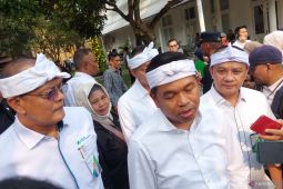 Dedi Mulyadi optimistis badai PHK bisa diimbangi dengan tingginya investasi