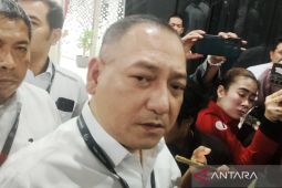 Kasus korupsi MBG: Kuasa hukum Sony Sonjaya sebut ada 41 nama terkait jatah titik SPPG