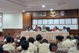 Pertamina-Pemkot Tanjungbalai sepakat menindak Agen dan Pangkalan LPG bersubsidi "nakal"
