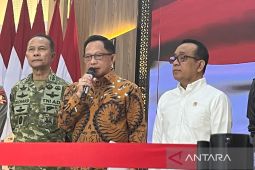 Presiden setujui anggaran Rp100,1 triliun pemulihan pascabencana Sumatera