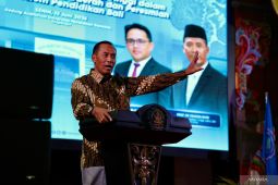 Wamen Fauzan dorong kolaborasi untuk transformasi pendidikan tinggi