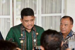 Retribusi langsung ke wisatawan Air Panas Doulu bakal dihapus permanen, Bupati Karo siap berkantor di lokasi
