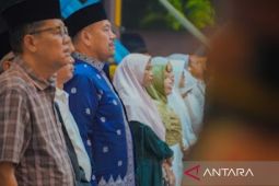 Batu Bara pastikan kirim kontingen ikuti MTQ ke-40 tingkat Sumatera Utara