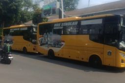 Sudin Pendidikan Jaksel dampingi keluarga siswi SMAN 6 pascaperistiwa kecelakaan
