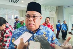 Papua Barat Daya fokus bentuk karakter dan keterampilan pemuda
