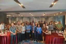 KKP perkuat ekosistem dan ekonomi rakyat melalui Hibah TFCCA