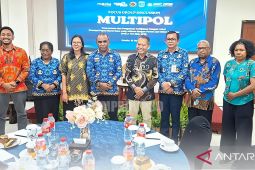 Pemprov PBD integrasikan target FOLU Net Sink dengan ketahanan pangan