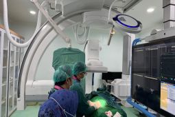 RS Adam Malik raih sertifikasi internasional advanced stroke centre dari WSO