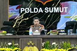 Polda Sumut optimalkan komunikasi publik hadapi era digital