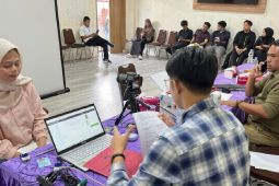 Imigrasi Belawan hadirkan layanan program Eazy Paspor di UMSU