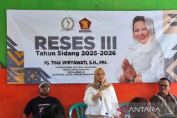 Legislator Jabar prioritaskan pencegahan longsor di Kuningan