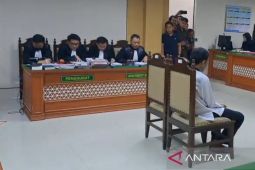 JPU tuntut terdakwa pembunuhan lima anggota keluarga di Indramayu hukuman pidana mati
