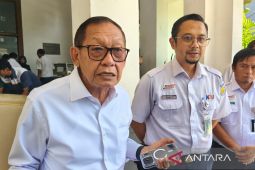 DPR: Perlintasan sebidang perlu dilengkapi palang otomatis